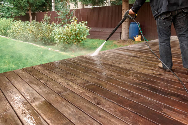 Best Dumpster Area Cleaning  in Tunnel Hill, GA